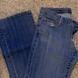Seven jeans, size 29